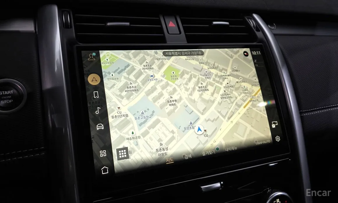 Фото 14 - Land Rover Discovery