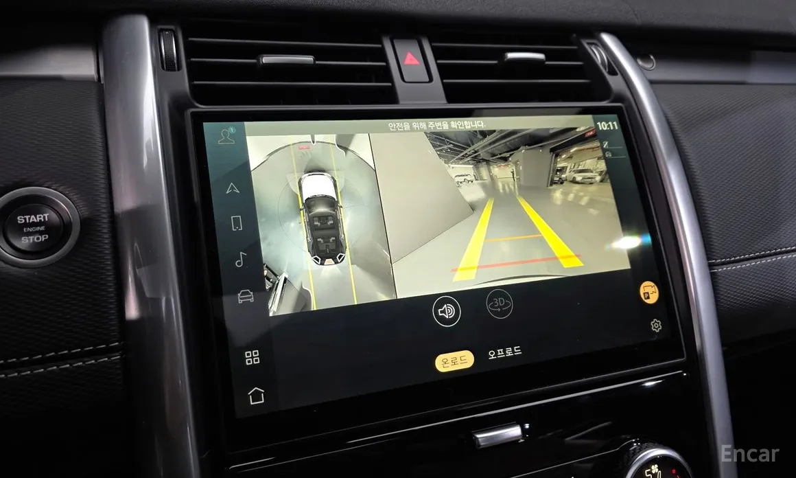 Фото 15 - Land Rover Discovery