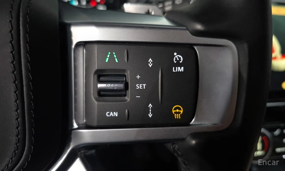 Фото 17 - Land Rover Discovery