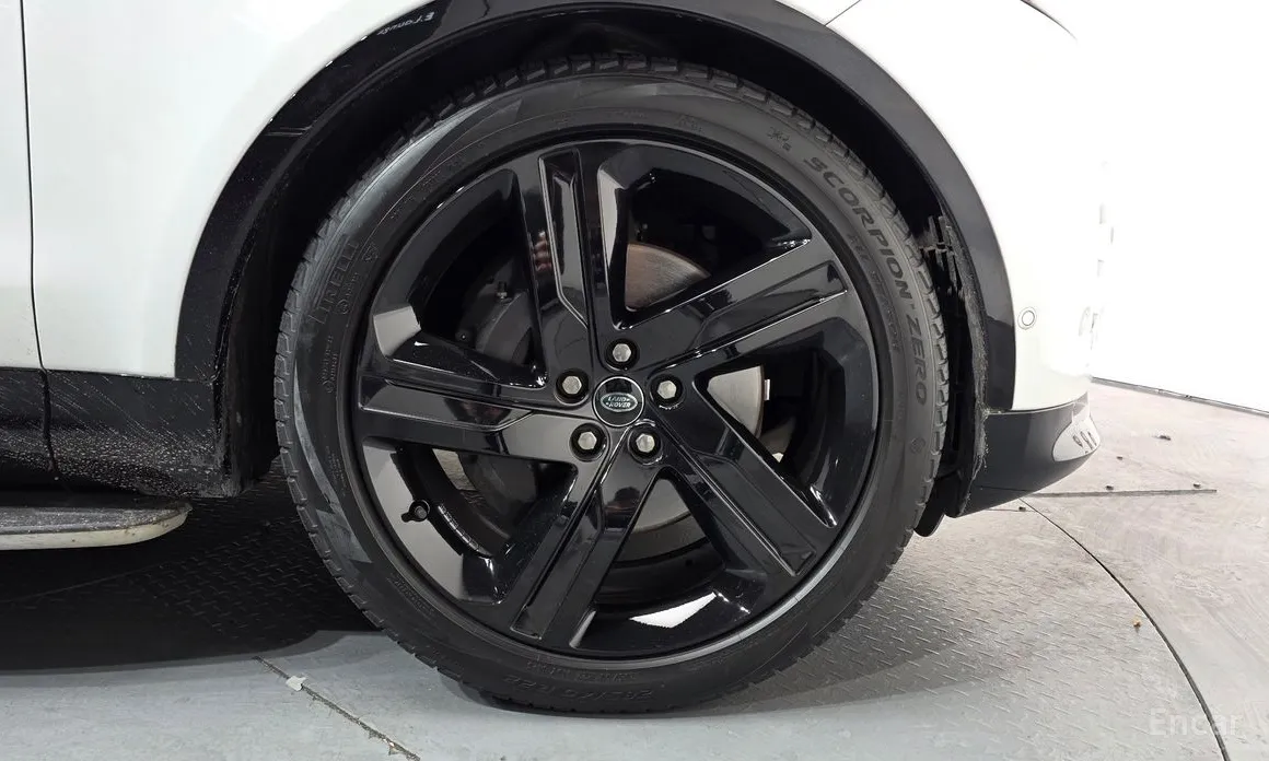 Фото 5 - Land Rover Discovery