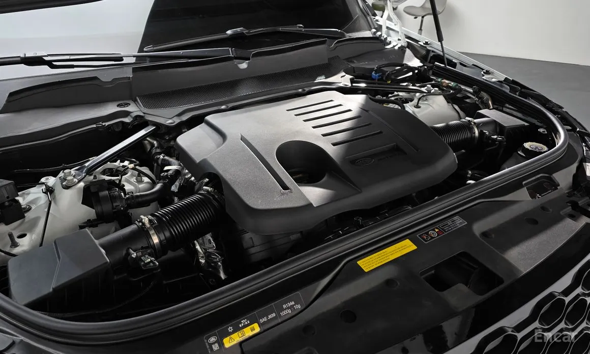 Фото 6 - Land Rover Discovery