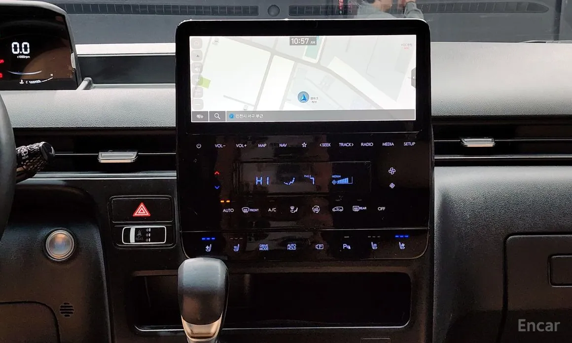 Фото 14 - Hyundai Staria