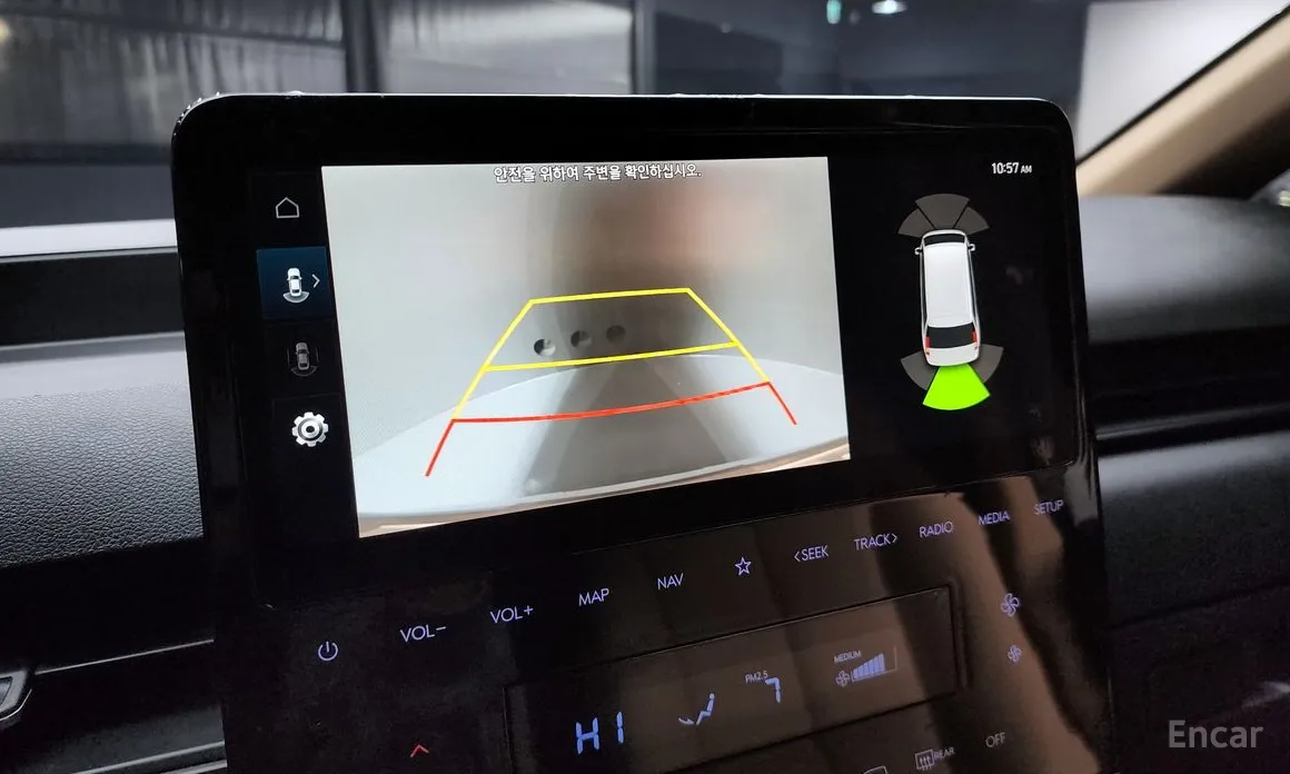 Фото 15 - Hyundai Staria