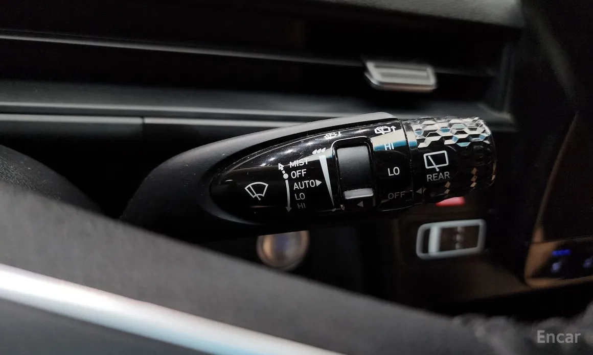 Фото 18 - Hyundai Staria