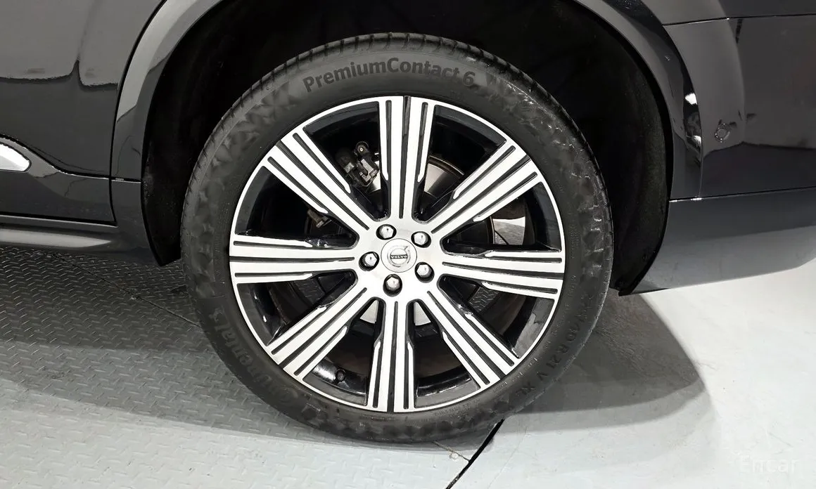 Фото 5 - Volvo XC90