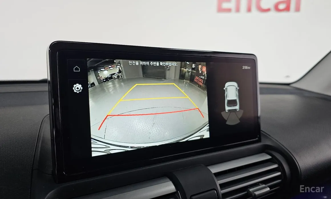 Фото 15 - Hyundai Casper