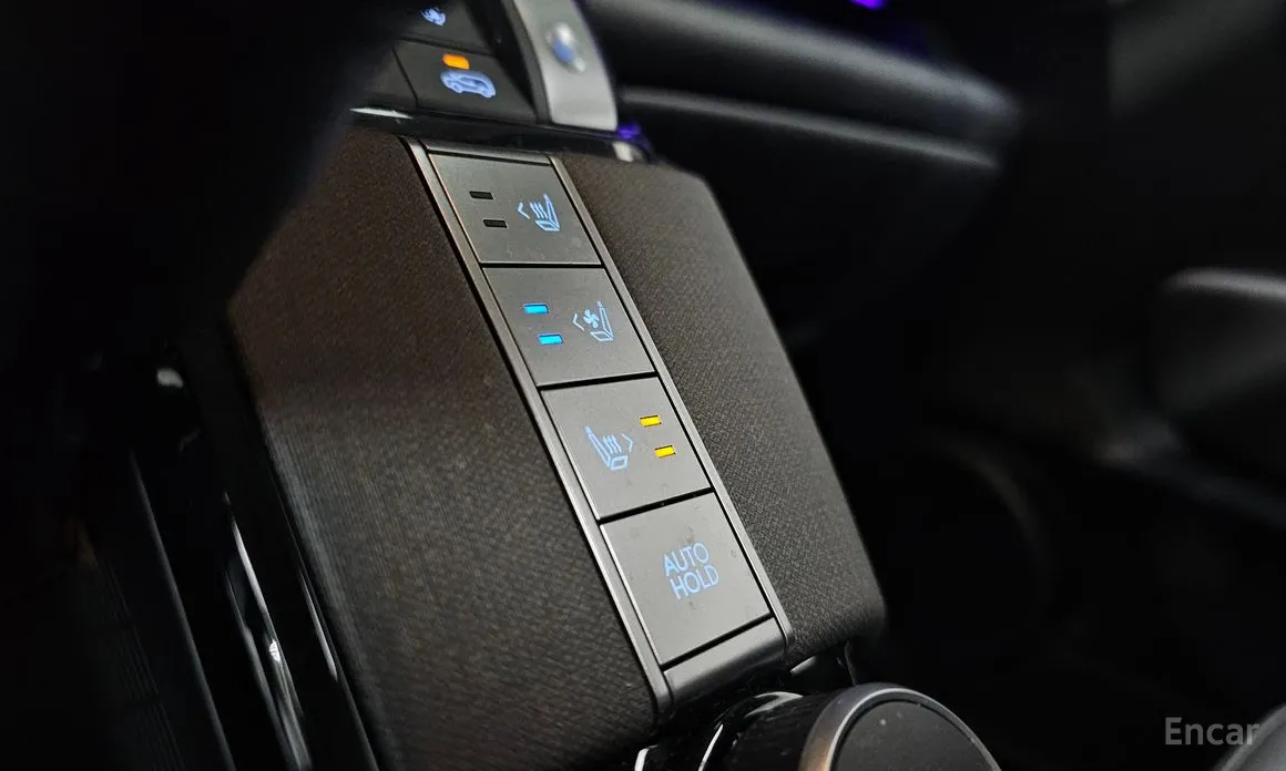 Фото 16 - Hyundai Casper