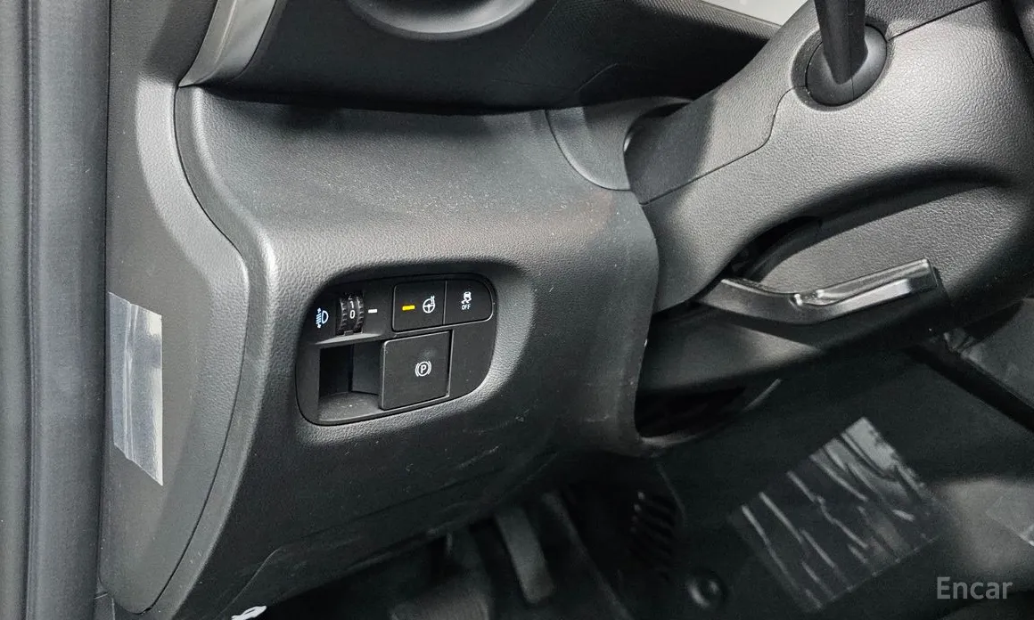 Фото 19 - Hyundai Casper