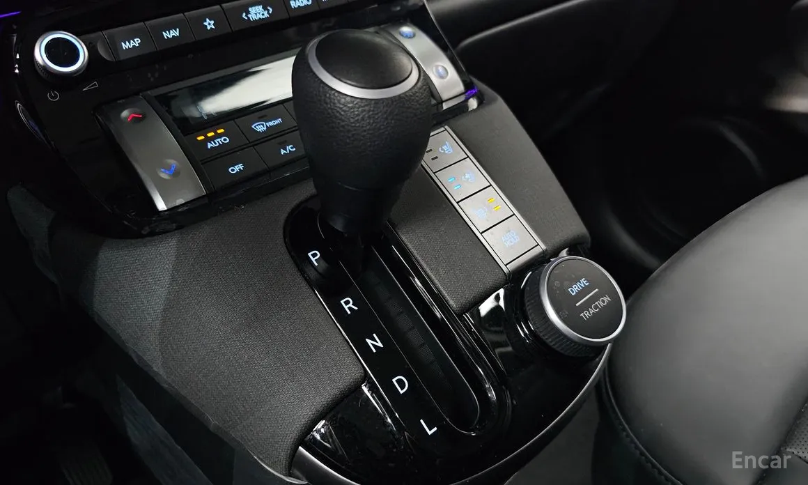 Фото 9 - Hyundai Casper