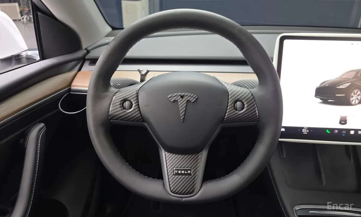 Фото 13 - Tesla Model Y