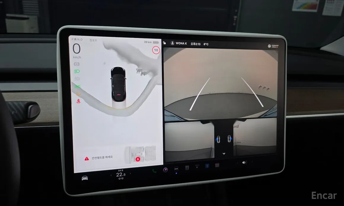 Фото 17 - Tesla Model Y