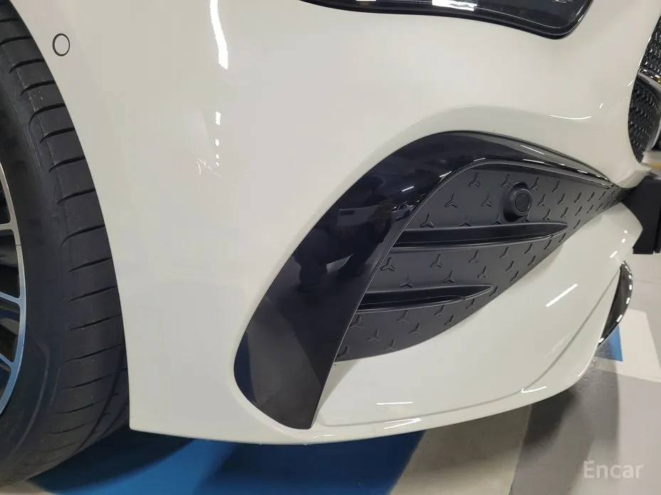 Фото 10 - Mercedes-Benz CLE-Class