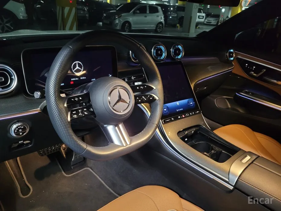 Фото 11 - Mercedes-Benz CLE-Class