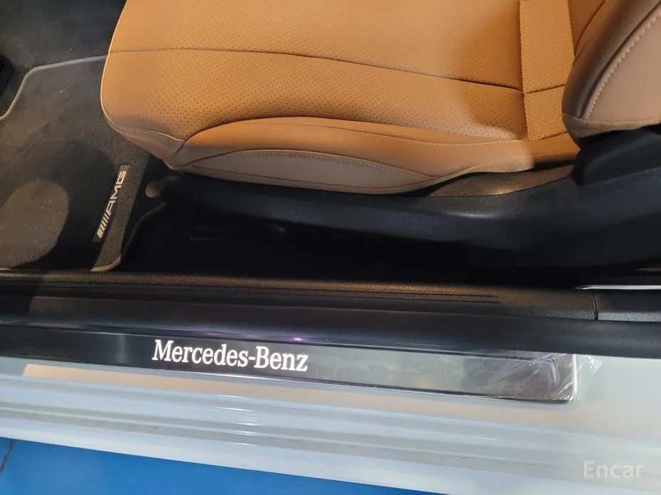 Фото 12 - Mercedes-Benz CLE-Class