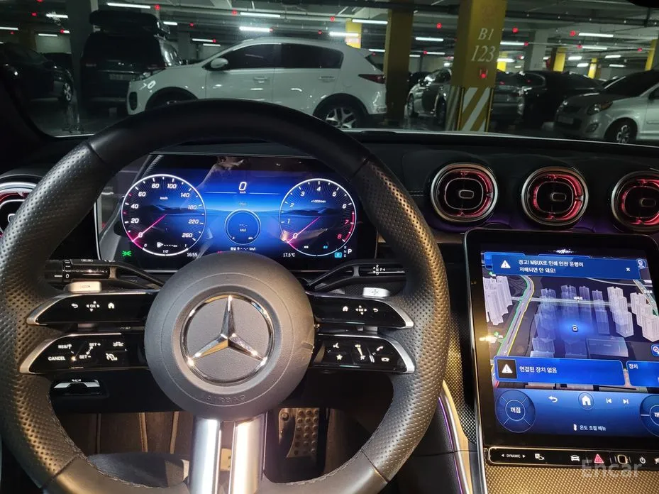 Фото 14 - Mercedes-Benz CLE-Class