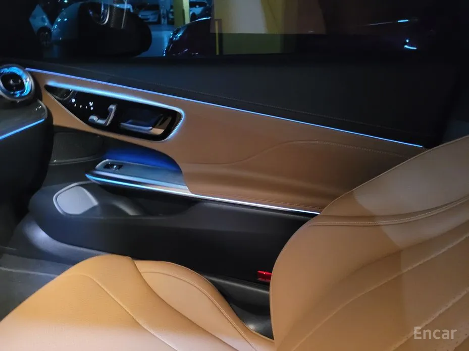 Фото 16 - Mercedes-Benz CLE-Class