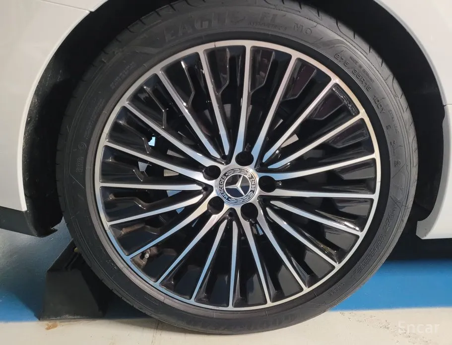 Фото 5 - Mercedes-Benz CLE-Class