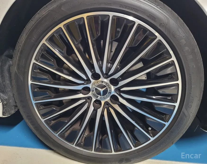 Фото 6 - Mercedes-Benz CLE-Class