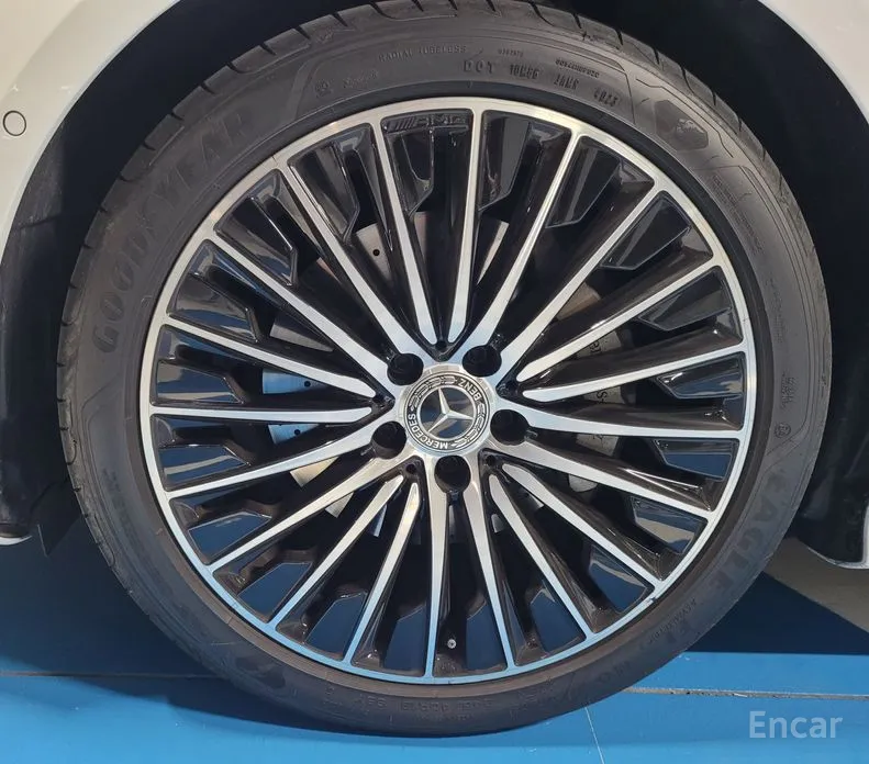 Фото 7 - Mercedes-Benz CLE-Class