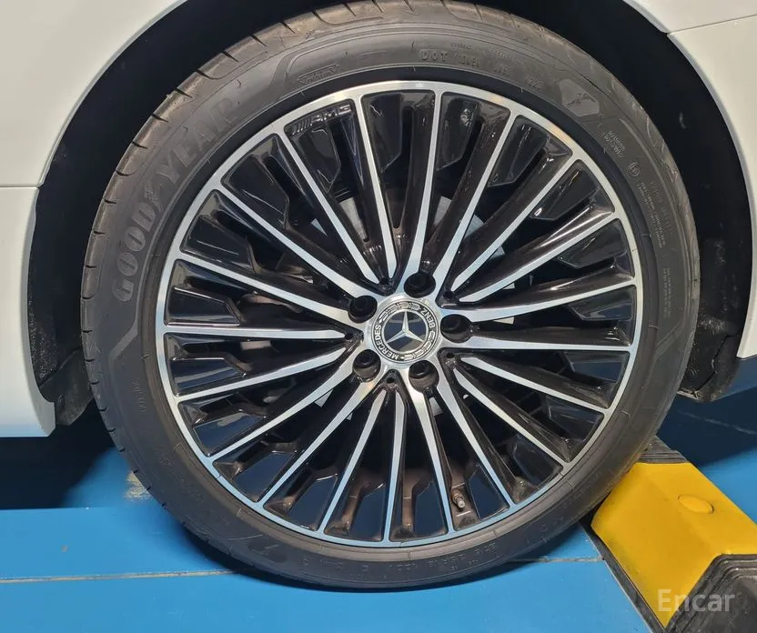 Фото 8 - Mercedes-Benz CLE-Class