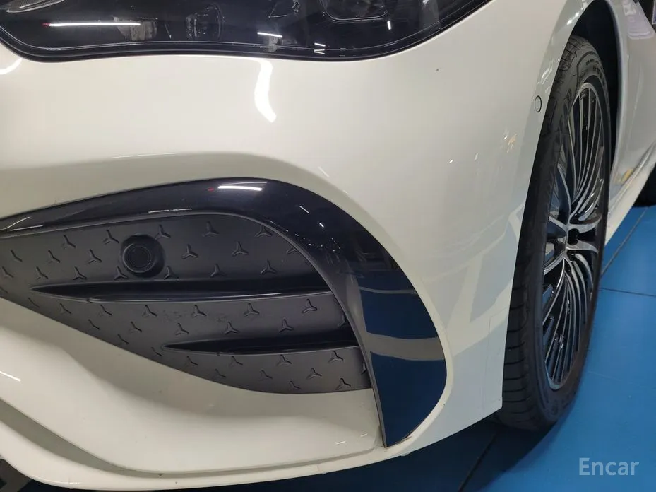 Фото 9 - Mercedes-Benz CLE-Class