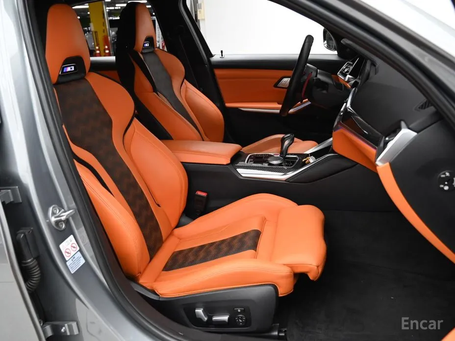 Фото 10 - BMW M3