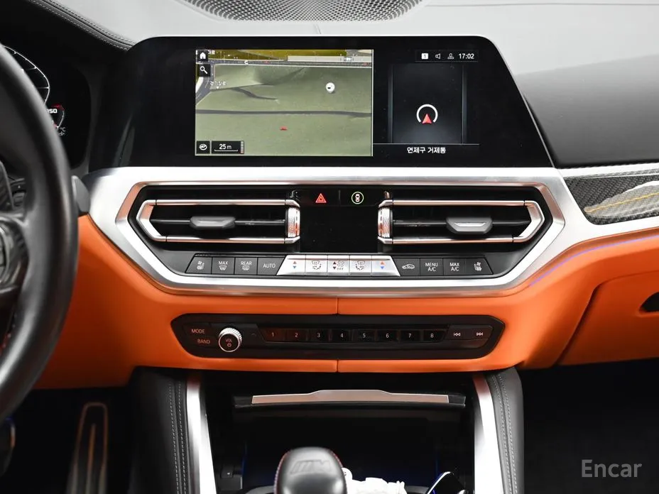 Фото 14 - BMW M3