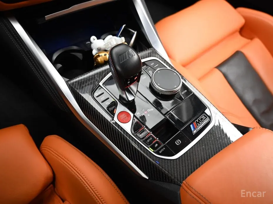 Фото 9 - BMW M3