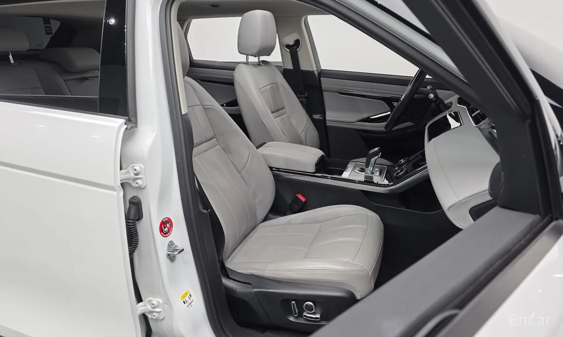 Фото 10 - Land Rover Range Rover Evoque