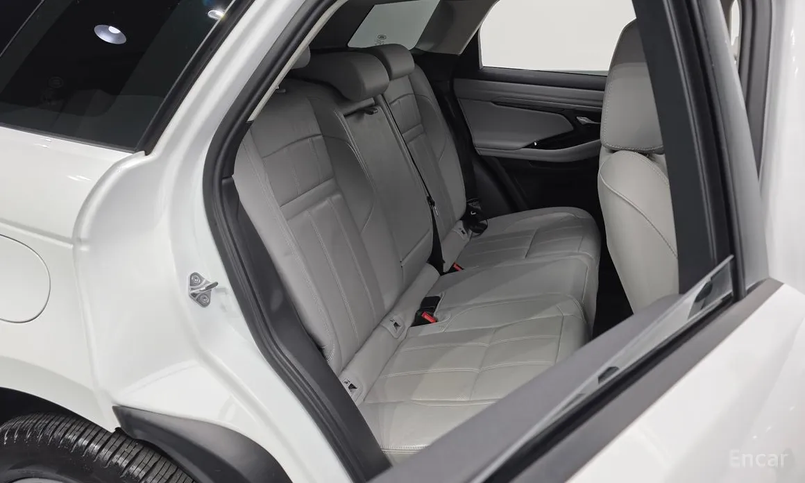 Фото 12 - Land Rover Range Rover Evoque