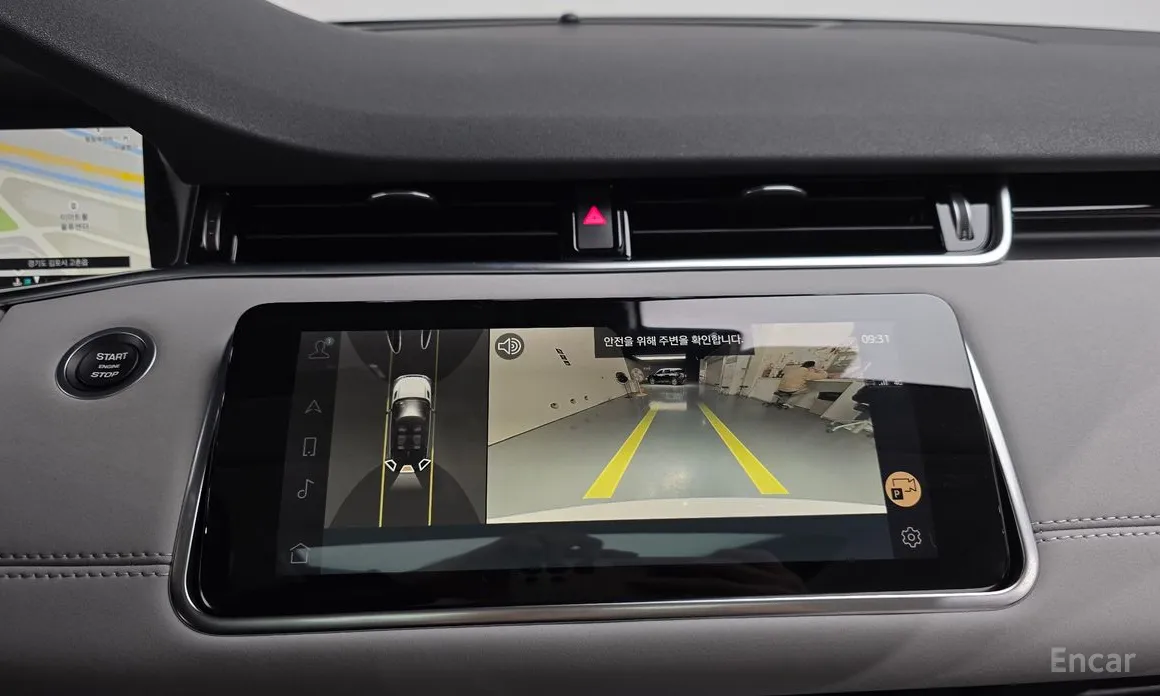 Фото 14 - Land Rover Range Rover Evoque