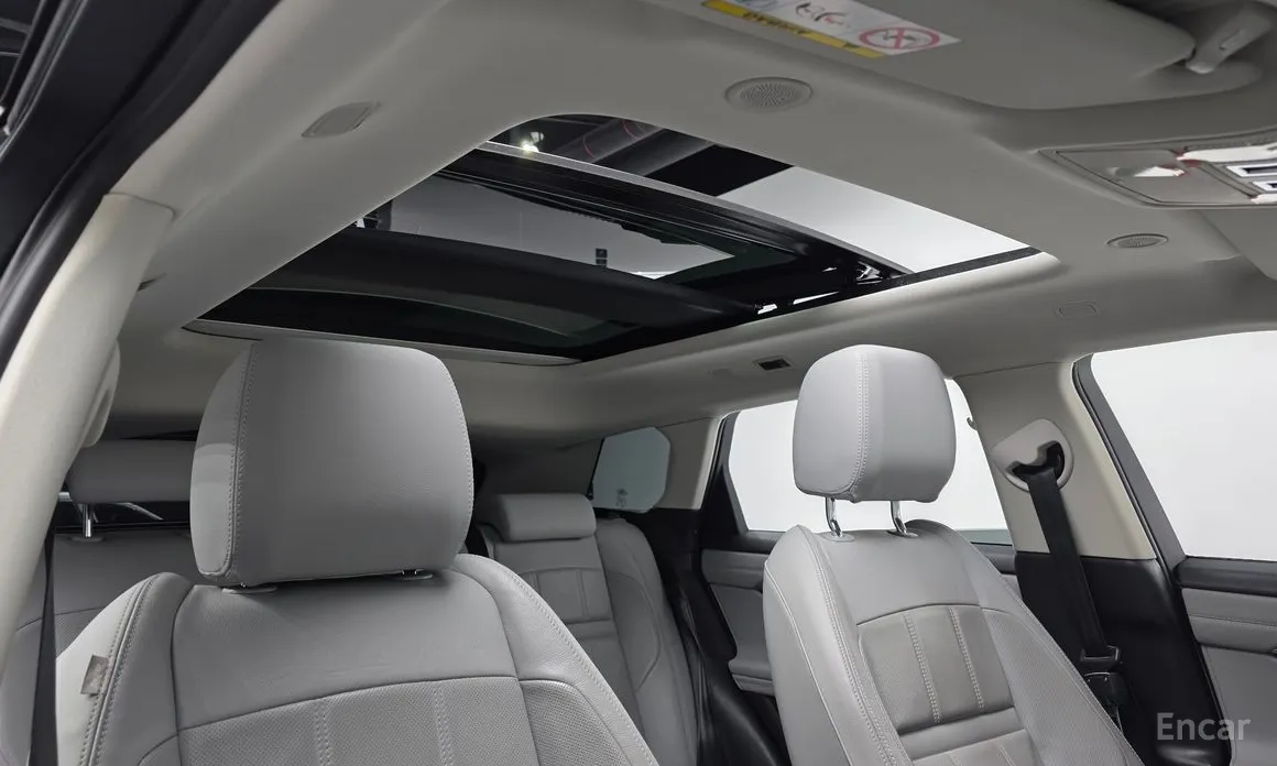 Фото 17 - Land Rover Range Rover Evoque