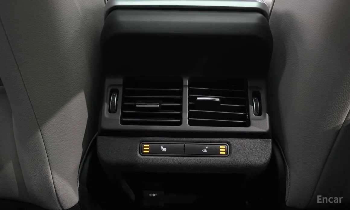 Фото 19 - Land Rover Range Rover Evoque