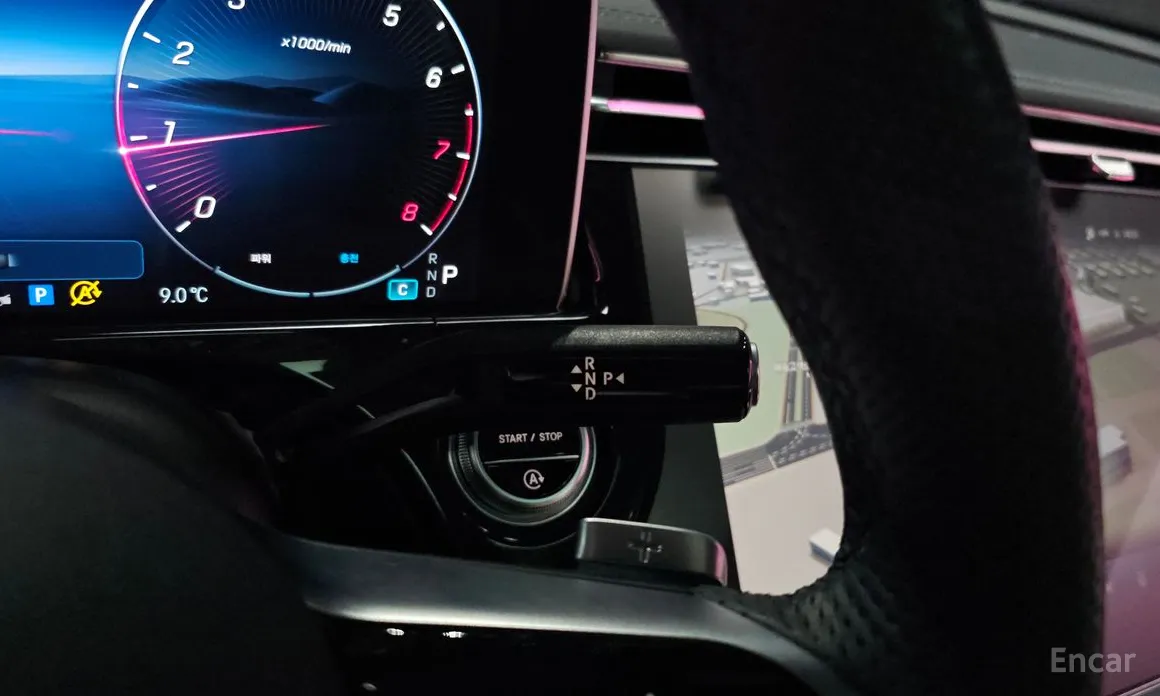 Фото 9 - Mercedes-Benz E-Class