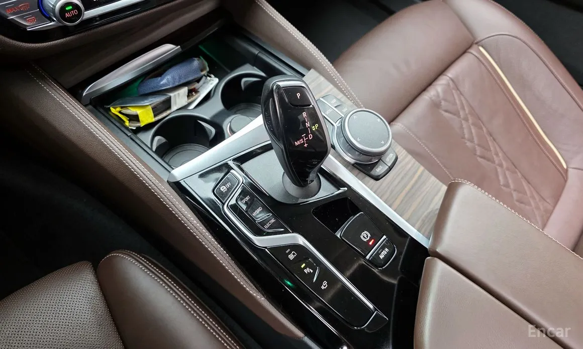 Фото 9 - BMW 5 Series