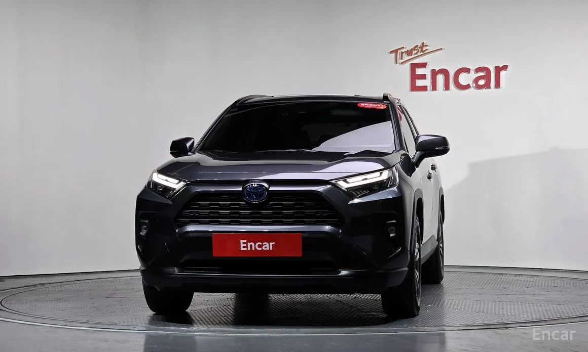 Фото 3 - Toyota RAV4