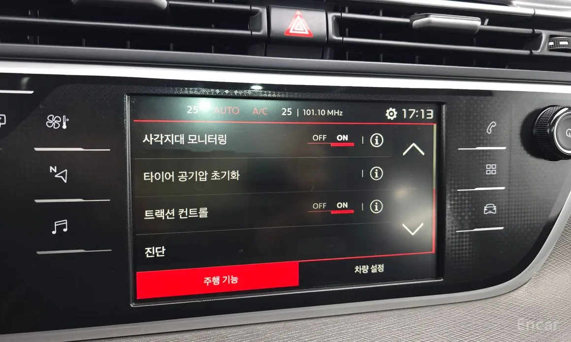 Фото 16 - Citroen C4 SpaceTourer