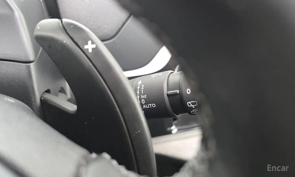 Фото 17 - Citroen C4 SpaceTourer