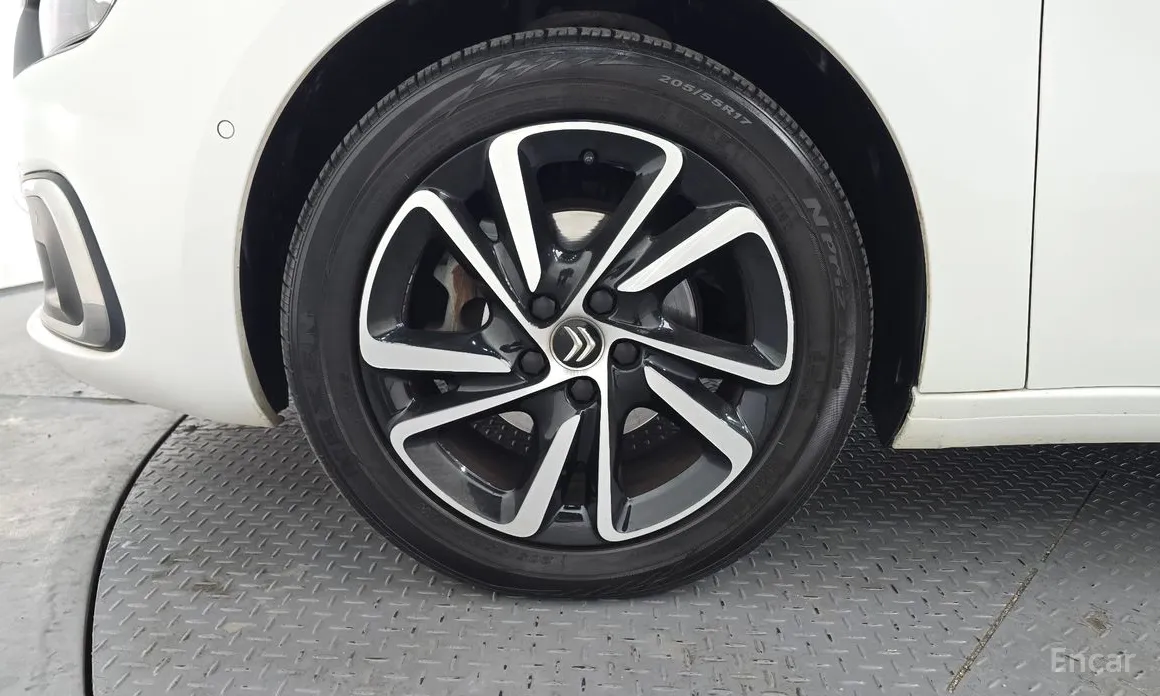 Фото 5 - Citroen C4 SpaceTourer