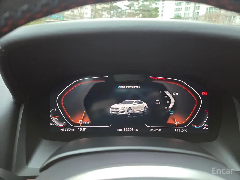 Фото 13 - BMW 8 Series