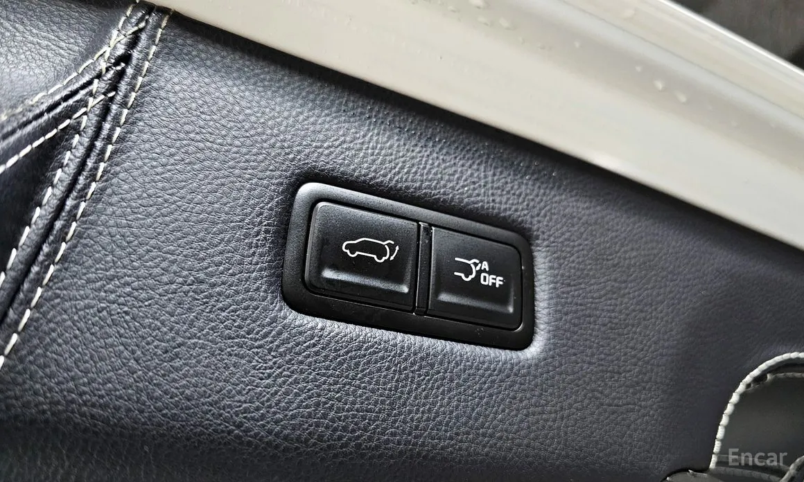 Фото 19 - Kia Carnival