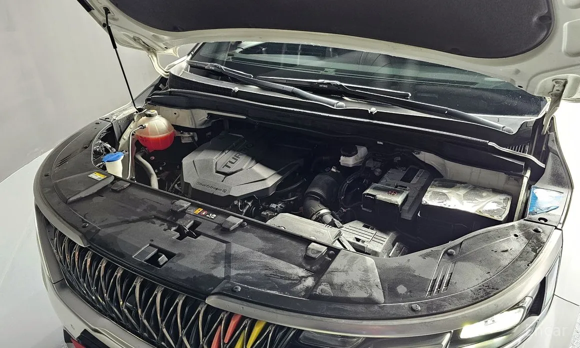 Фото 6 - Kia Carnival