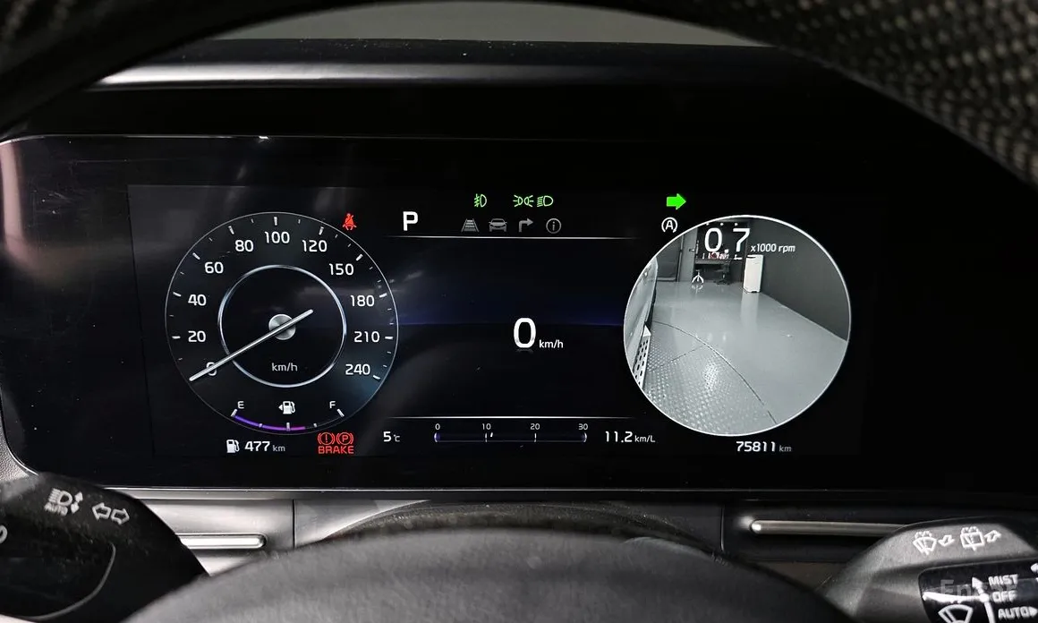 Фото 8 - Kia Carnival