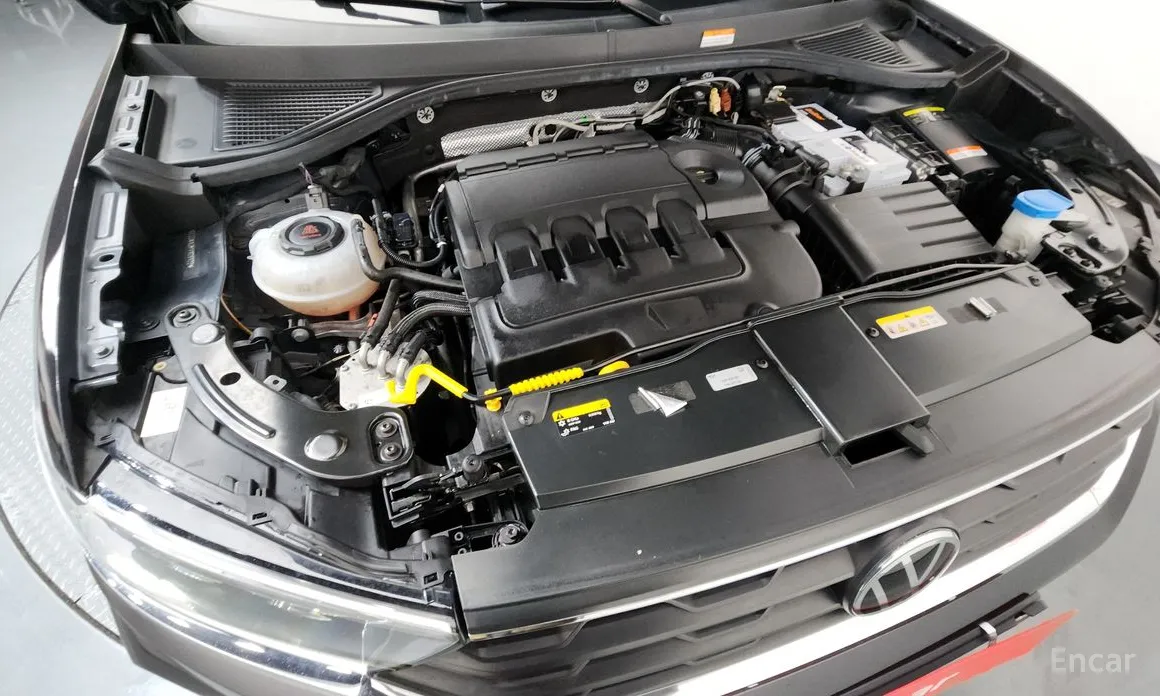 Фото 6 - Volkswagen T-Roc