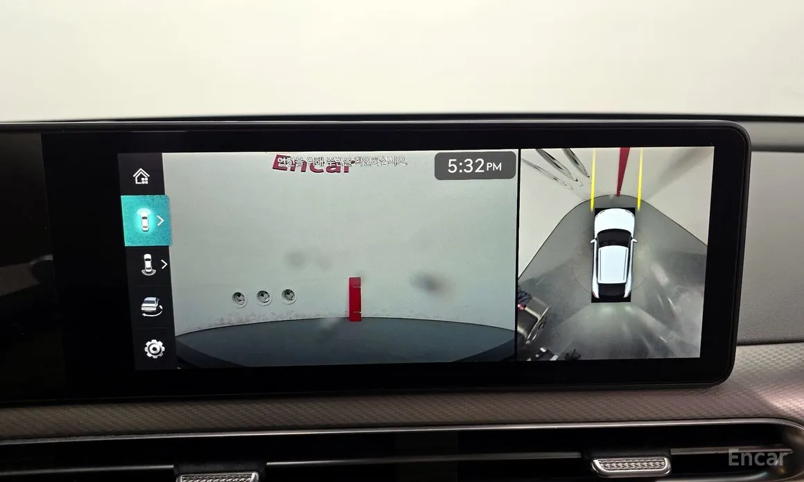 Фото 15 - Genesis GV60