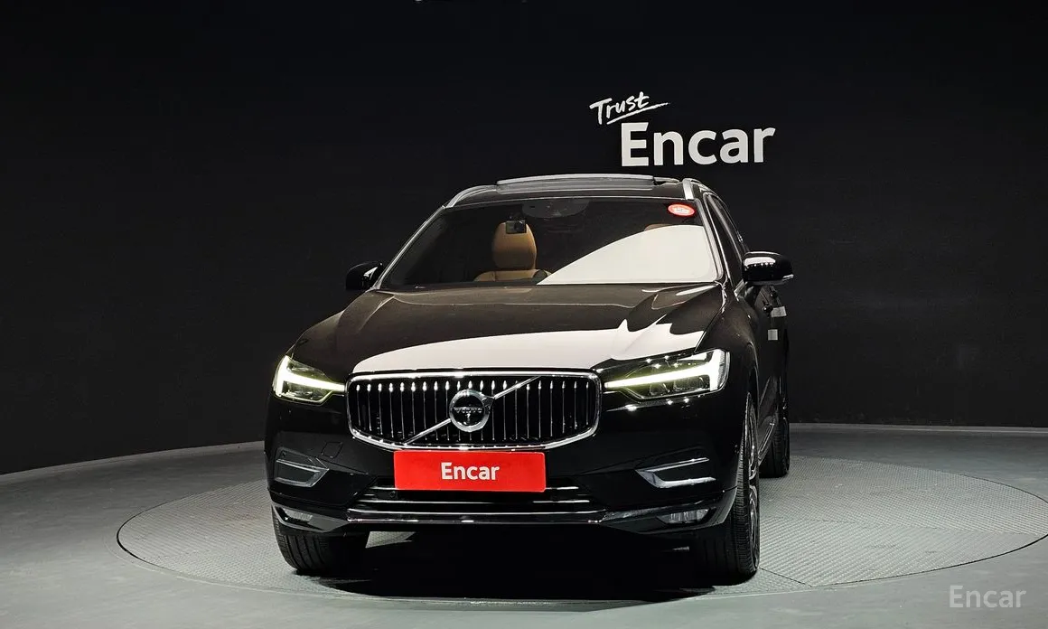 Фото 3 - Volvo XC60