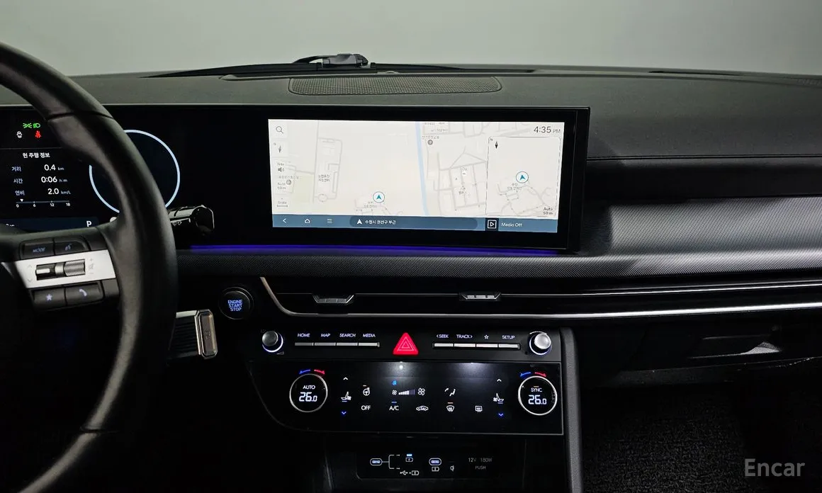 Фото 14 - Hyundai Sonata