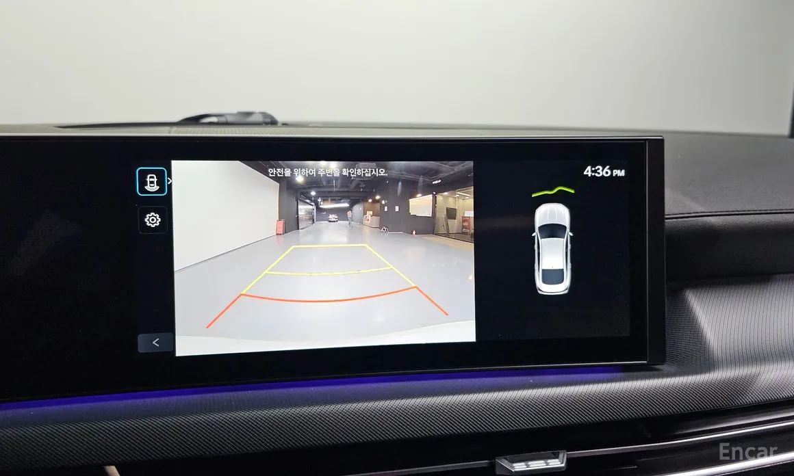 Фото 15 - Hyundai Sonata