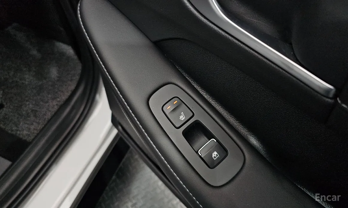 Фото 18 - Hyundai Sonata