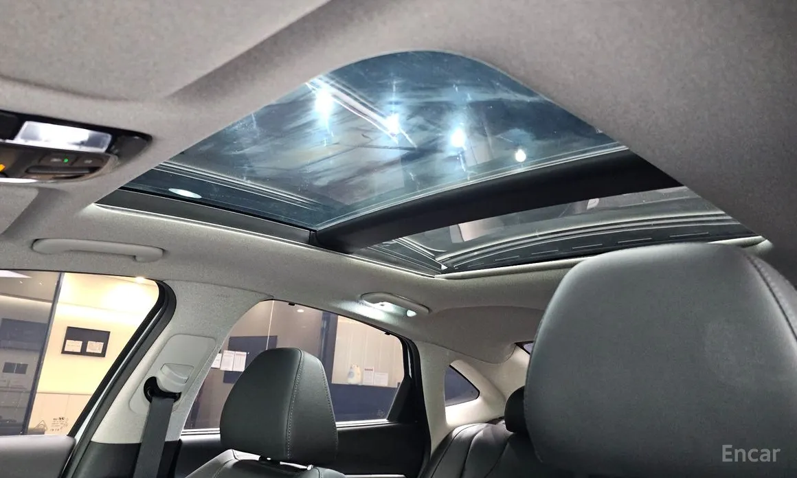 Фото 19 - Hyundai Sonata